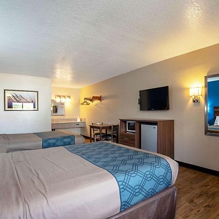 Rodeway Inn St George North - Near Pioneer Park Saint George Extérieur photo