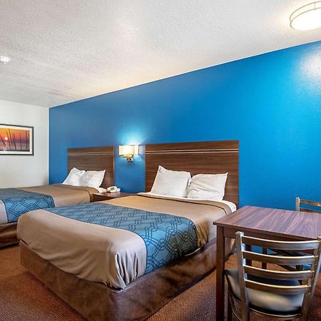 Rodeway Inn St George North - Near Pioneer Park Saint George Extérieur photo
