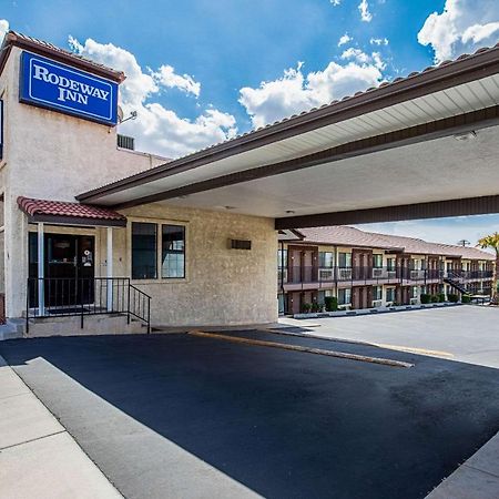 Rodeway Inn St George North - Near Pioneer Park Saint George Extérieur photo