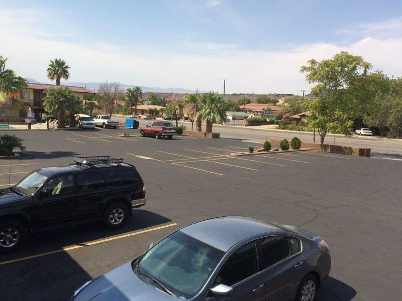 Rodeway Inn St George North - Near Pioneer Park Saint George Extérieur photo