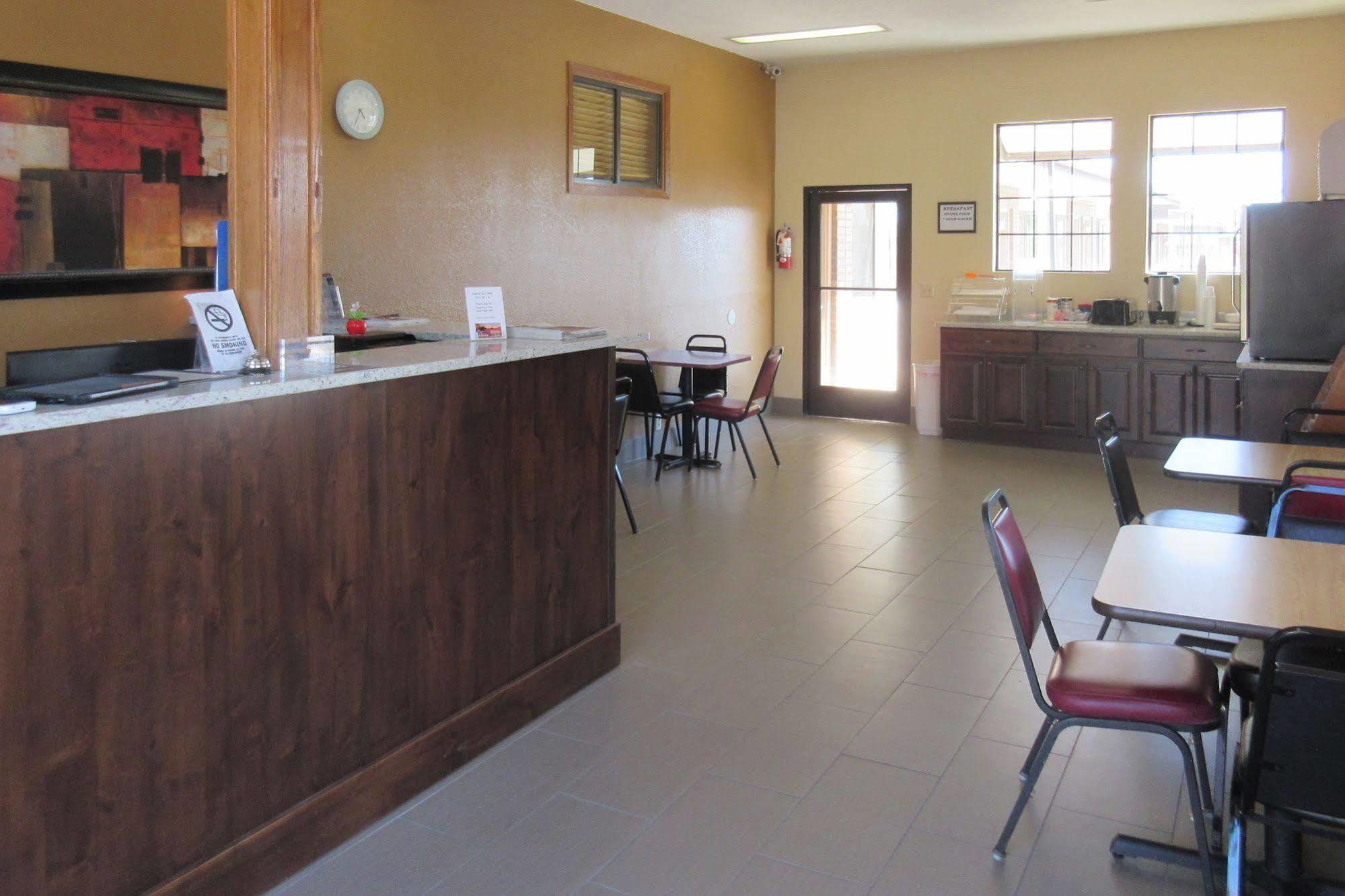 Rodeway Inn St George North - Near Pioneer Park Saint George Extérieur photo