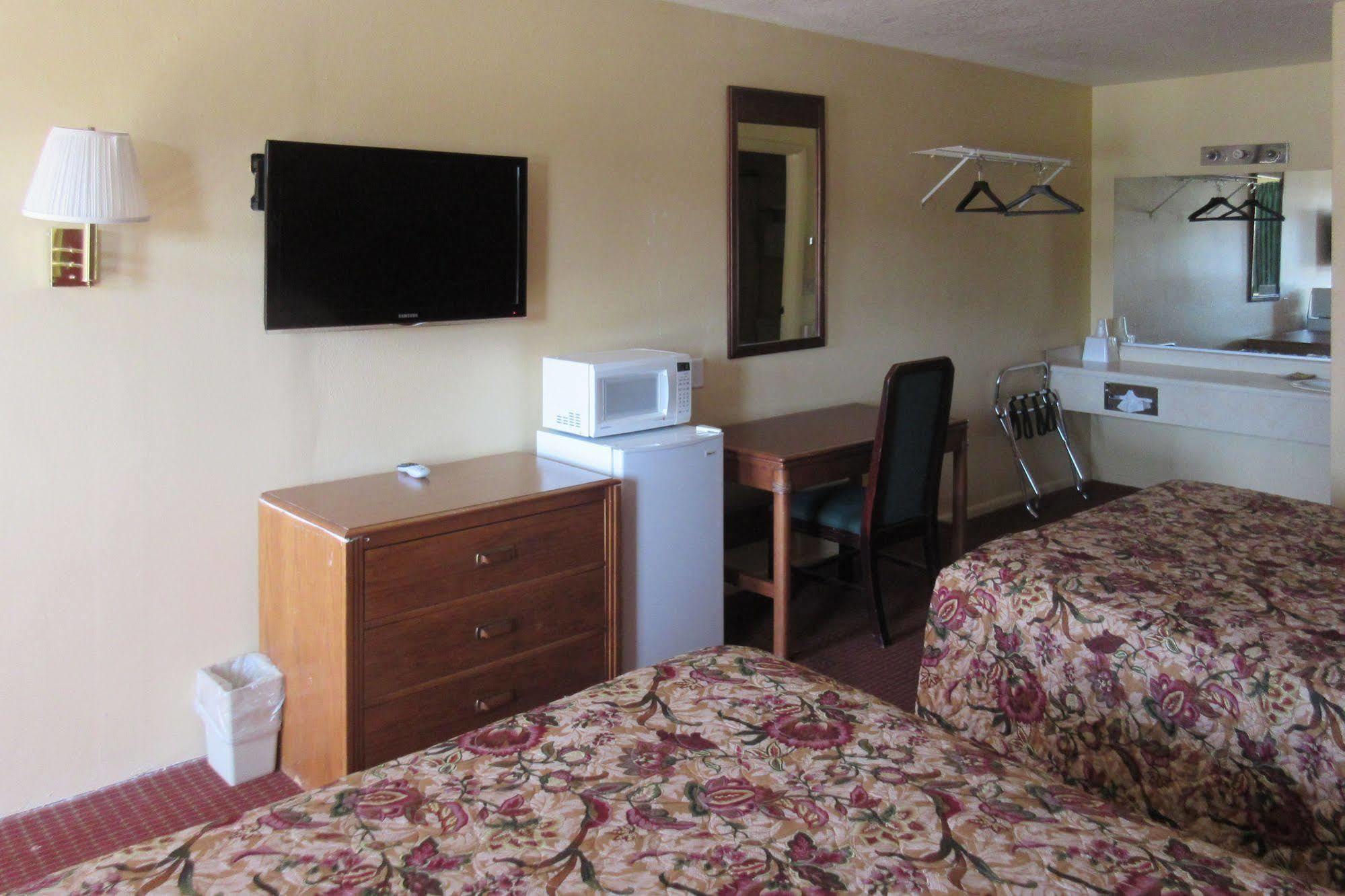 Rodeway Inn St George North - Near Pioneer Park Saint George Extérieur photo