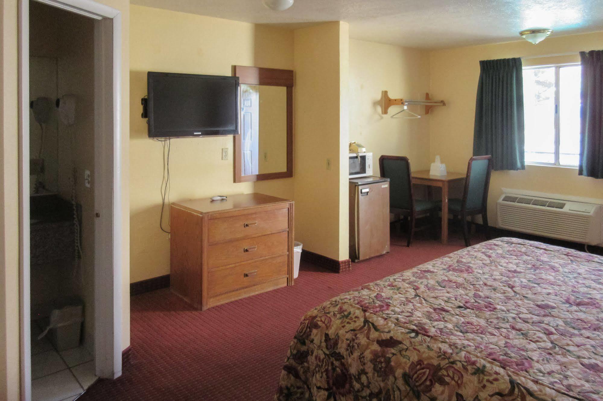 Rodeway Inn St George North - Near Pioneer Park Saint George Extérieur photo