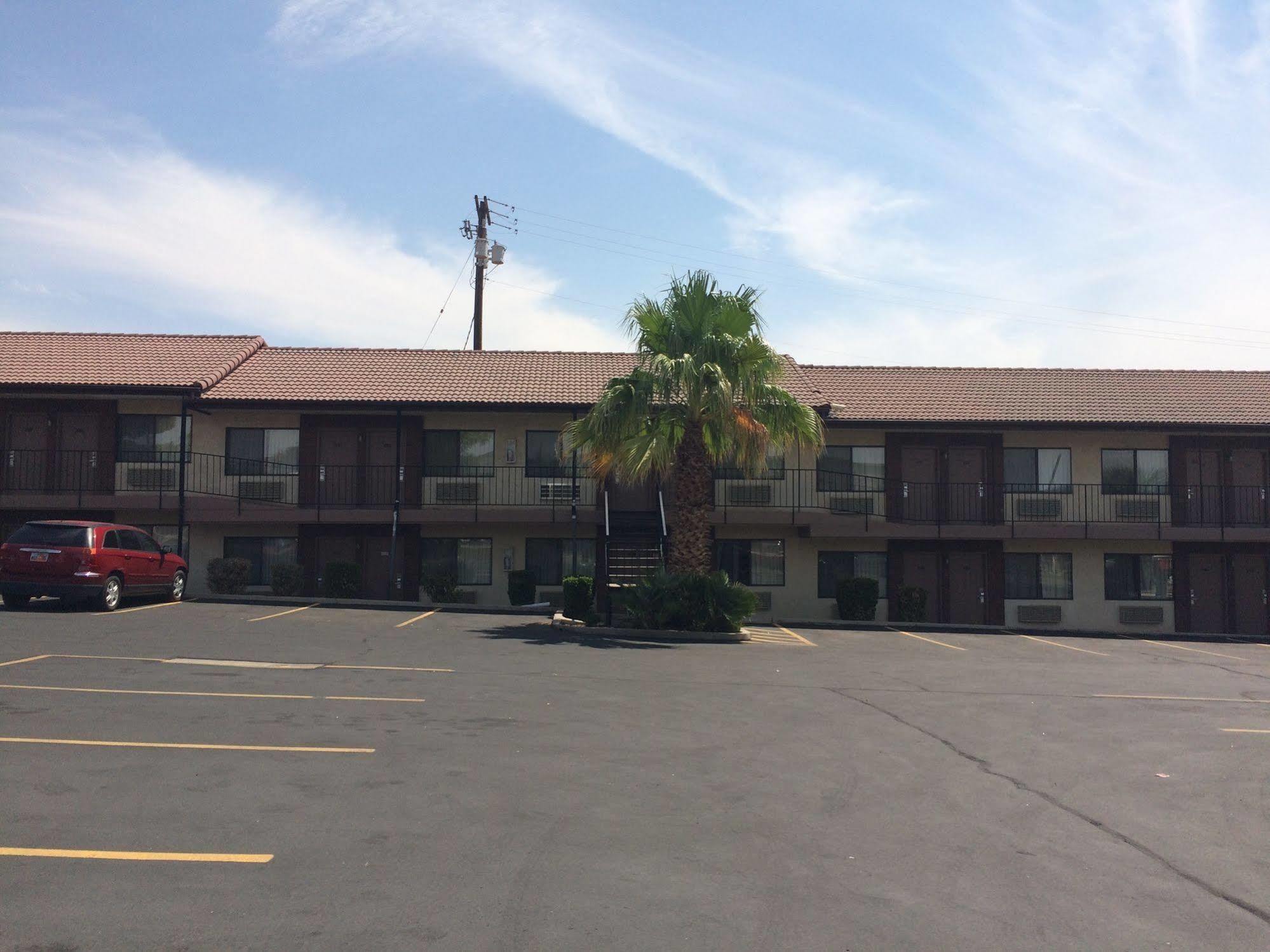 Rodeway Inn St George North - Near Pioneer Park Saint George Extérieur photo