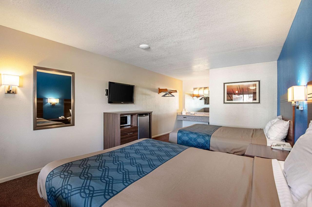 Rodeway Inn St George North - Near Pioneer Park Saint George Extérieur photo
