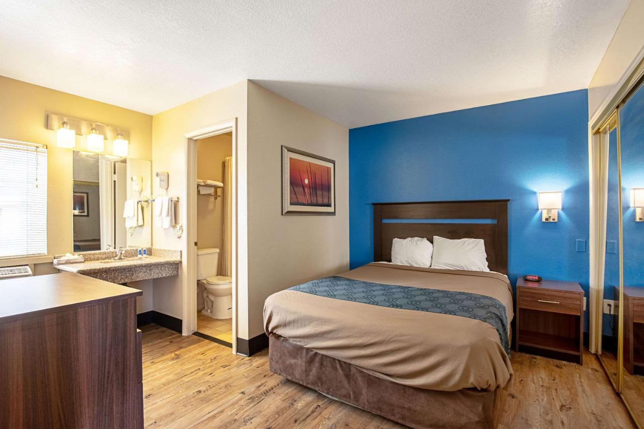 Rodeway Inn St George North - Near Pioneer Park Saint George Extérieur photo