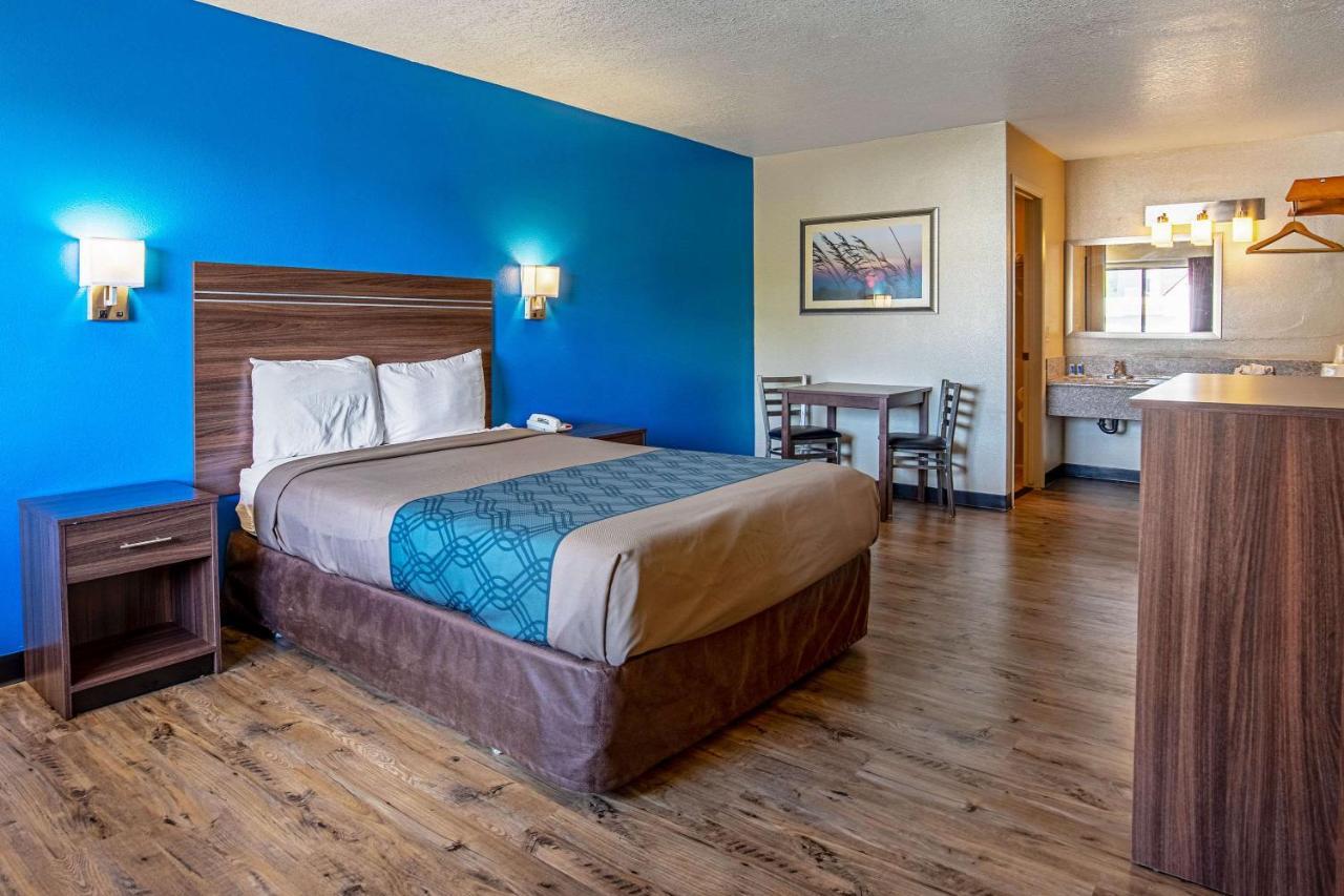 Rodeway Inn St George North - Near Pioneer Park Saint George Extérieur photo
