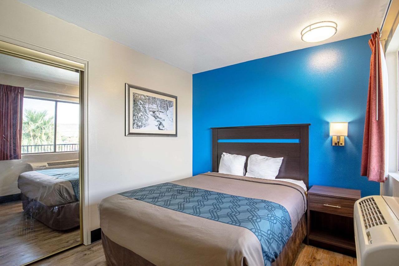 Rodeway Inn St George North - Near Pioneer Park Saint George Extérieur photo