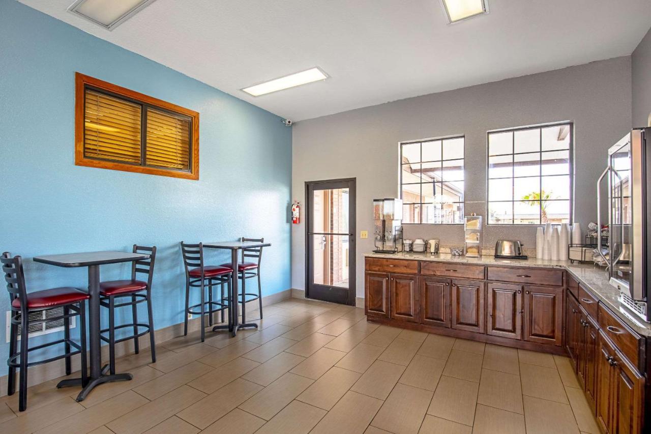 Rodeway Inn St George North - Near Pioneer Park Saint George Extérieur photo
