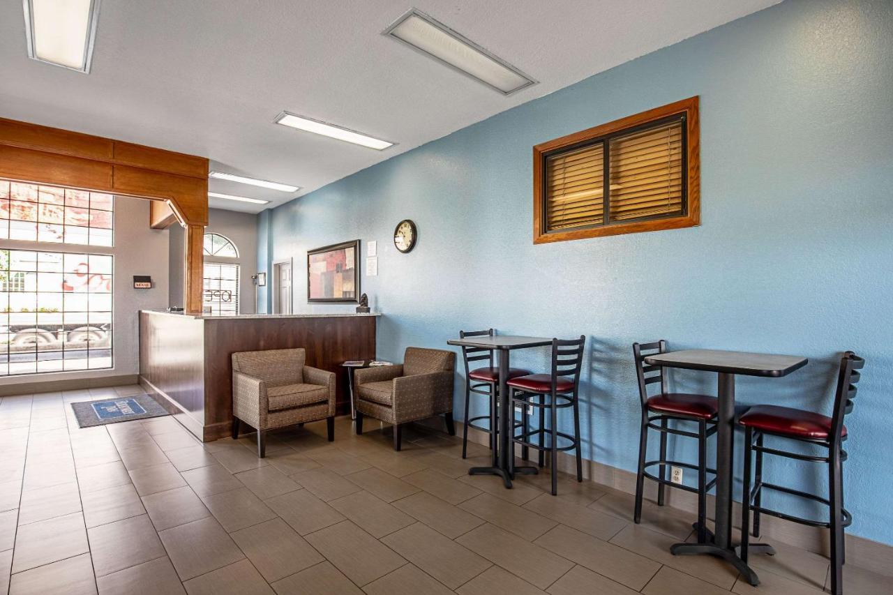 Rodeway Inn St George North - Near Pioneer Park Saint George Extérieur photo